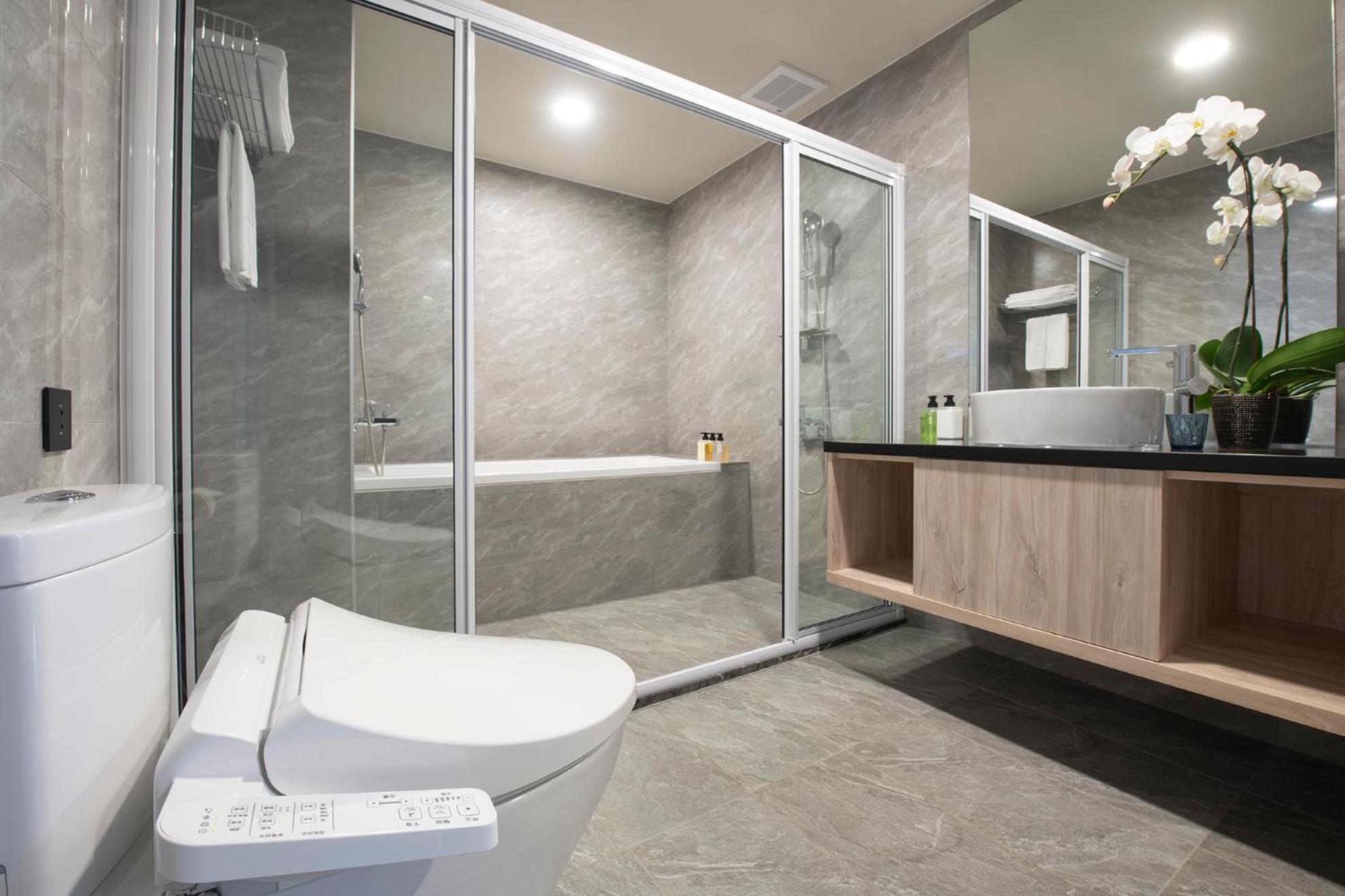Floramos Hotel Tianzhong Экстерьер фото