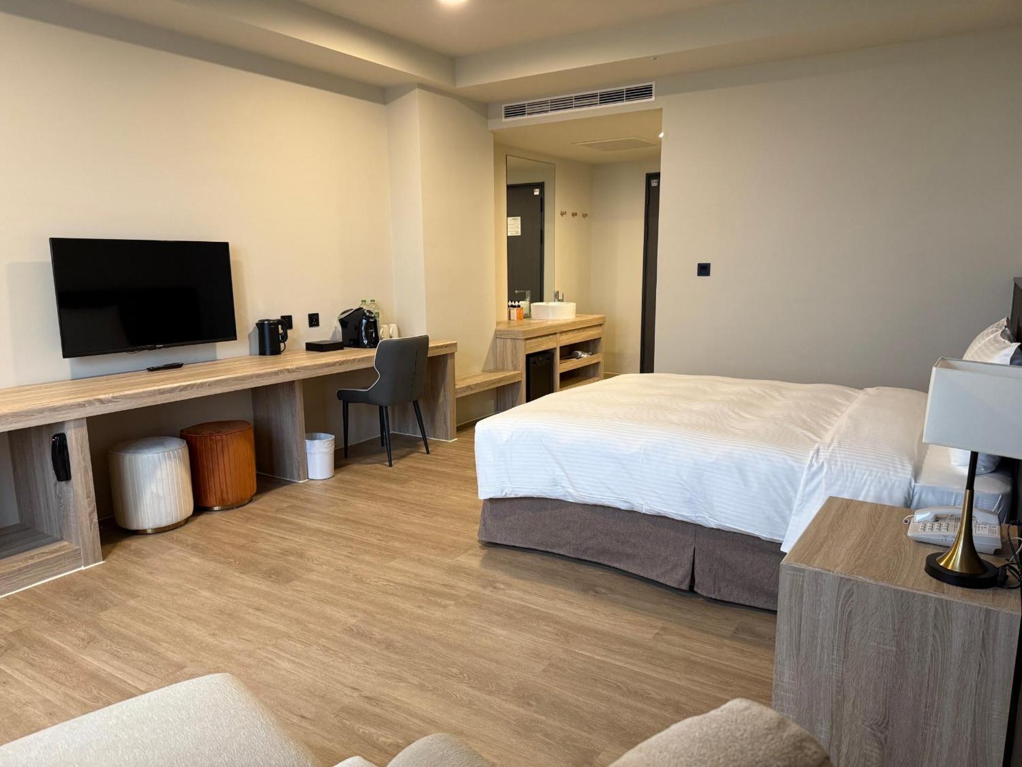 Floramos Hotel Tianzhong Экстерьер фото